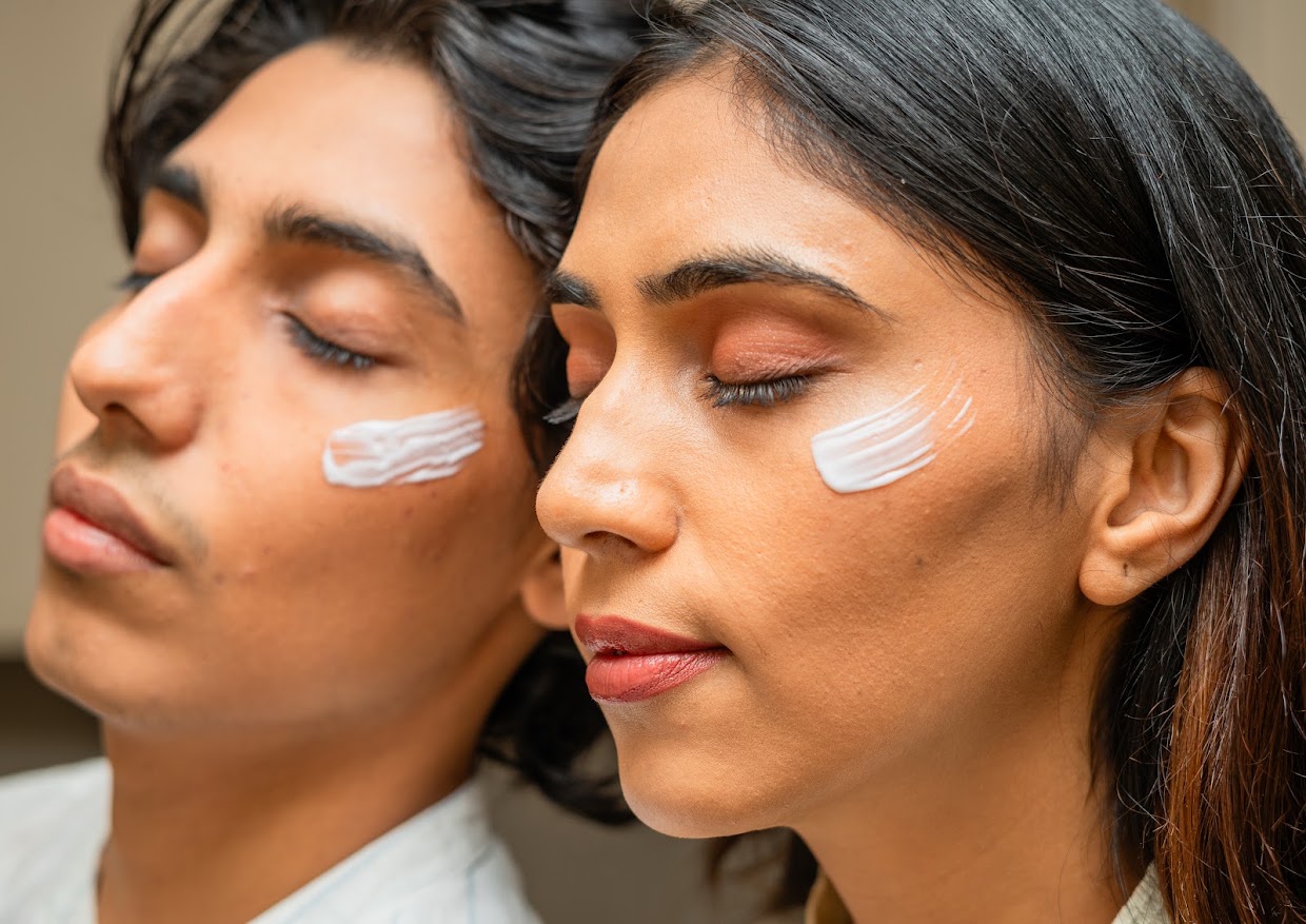 Uncover Your Festive Glow: A Guide to Skin, Hair & Body Aesthetics
